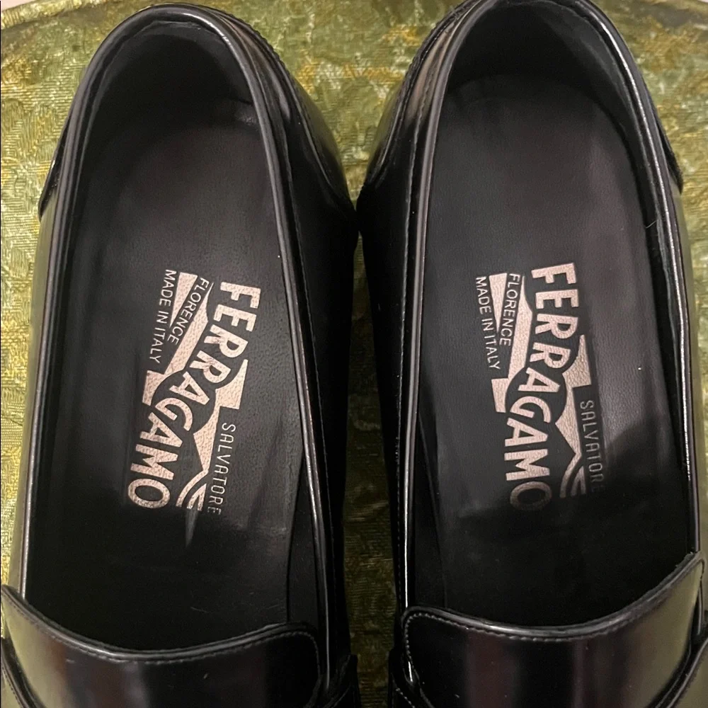 FERRAGAMO Loafers - Picture 9 of 9